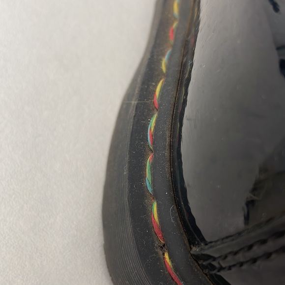 Holographic Dr. Martens - Picture 5 of 8